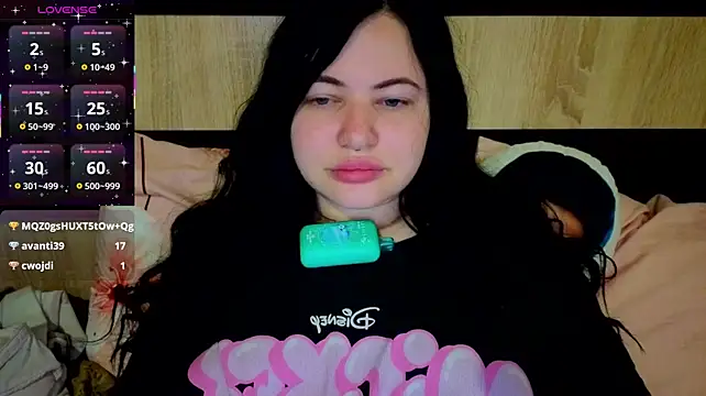 German_Eva webcam