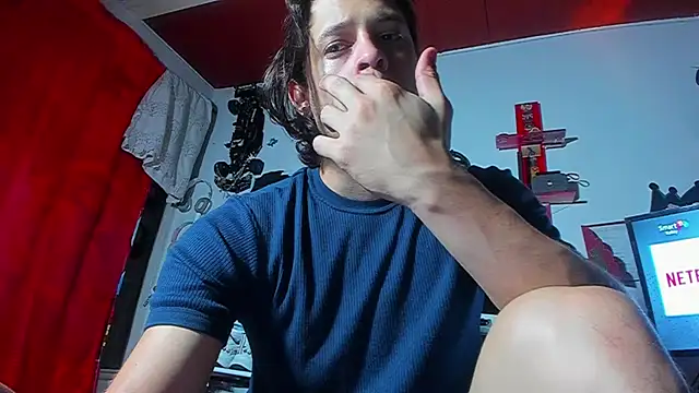 JuniorSkere1 live cam on StripChat