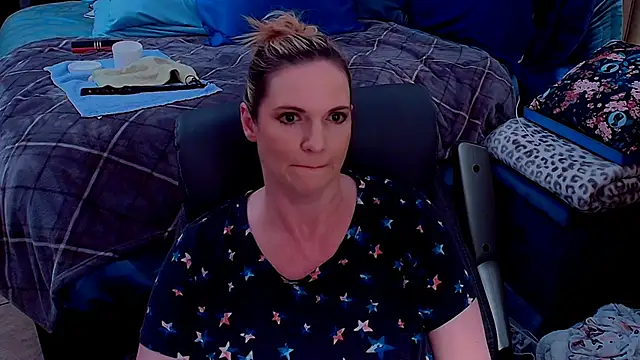 ninajaymes webcam