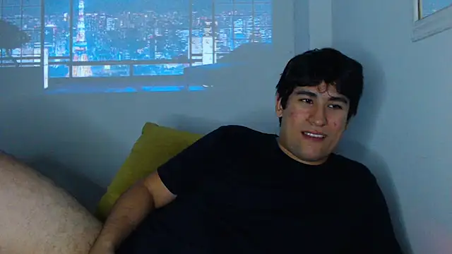 Mario_netaa live cam on StripChat
