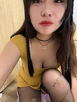 live