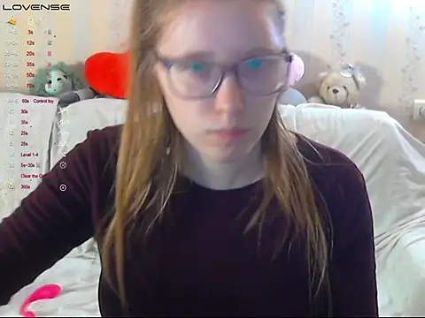 LustfulSarah