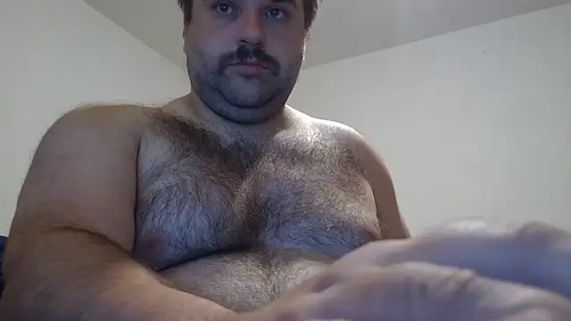 musculardaddybear89