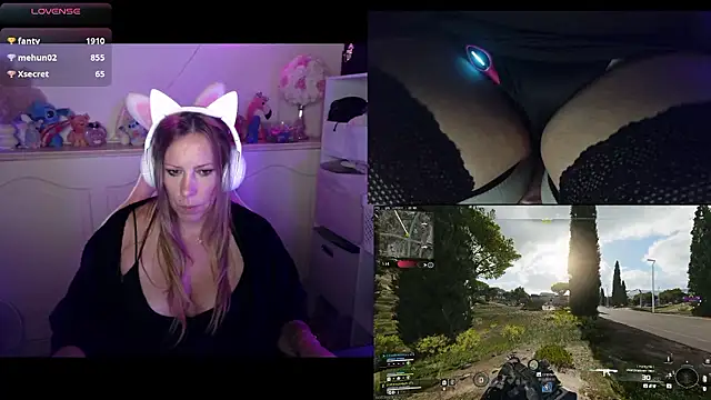 Angie-night
