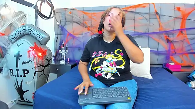 Alesandrarouse