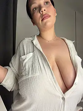 ClaraPasssion webcam