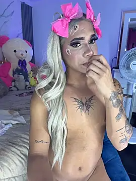Model: Thalia_girl21