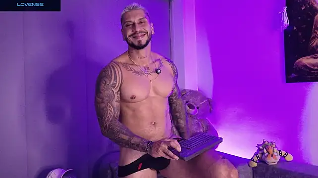 Seth_Vegaa webcam