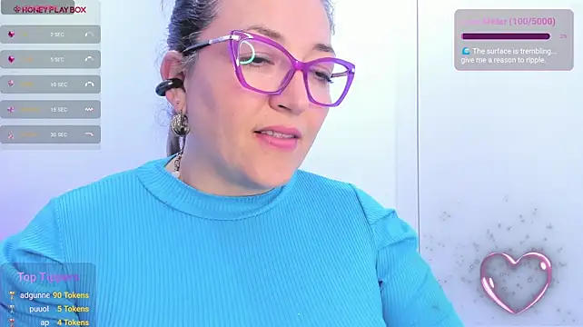 Naty_Mature_