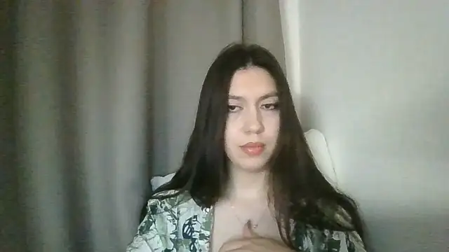 Peony_A live cam on StripChat