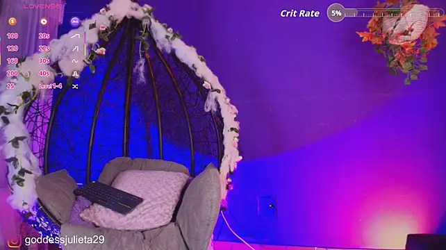 GoddessJulieta_