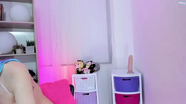 Modèle: KimberlyJohnsoon