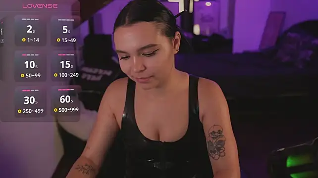 Dominatrix_Alice live cam on StripChat