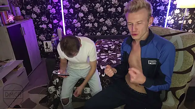 Vuitton live sex cam