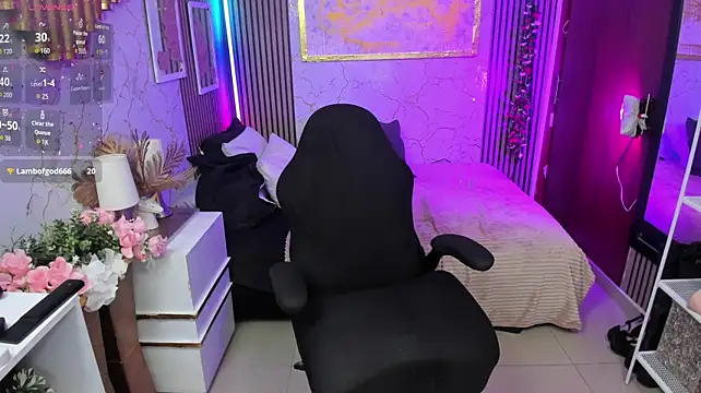missjudi