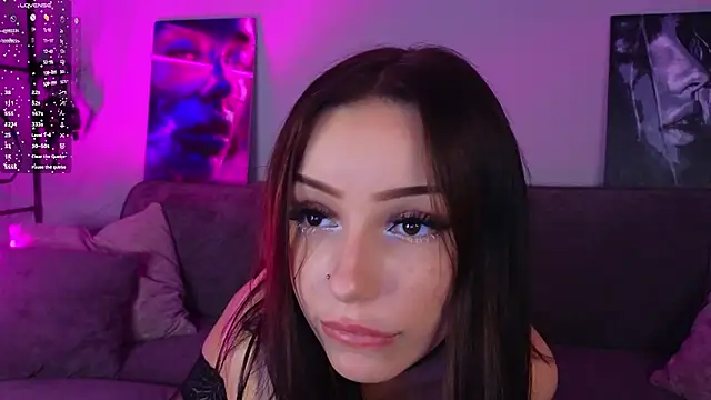MayaPratt live cam on StripChat