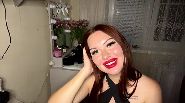 NorinePascoe live cam on StripChat