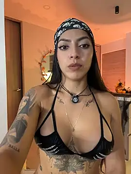 Celeste_Amber webcam