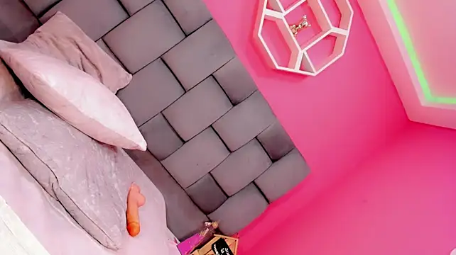 AngeliCute live cam preview
