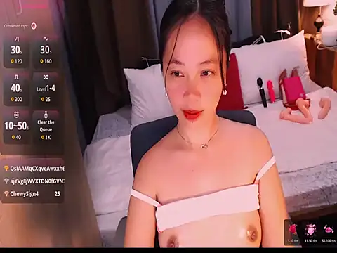 SexyMariaa