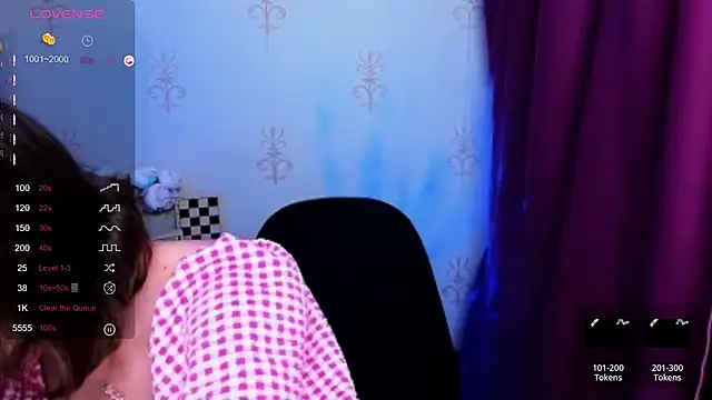 KindHazelHere_