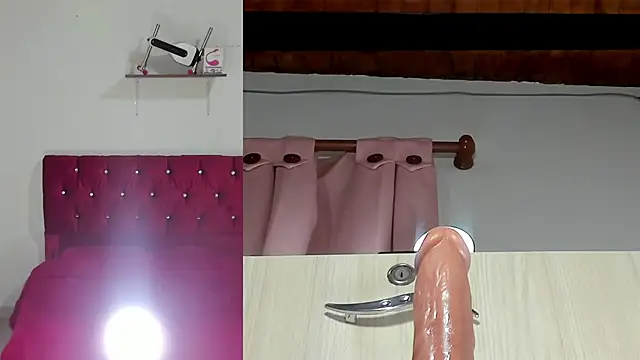 nikky_rosse webcam stripchat model stream image