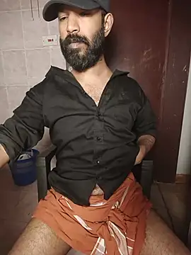 MalluBeard