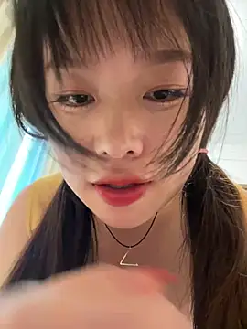 xianyu-ss live sex cam