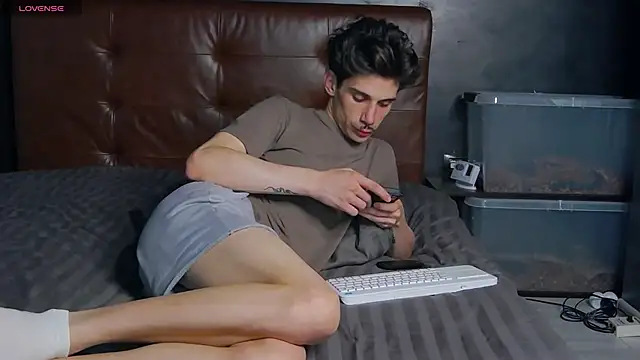 DanielCrush1 webcam