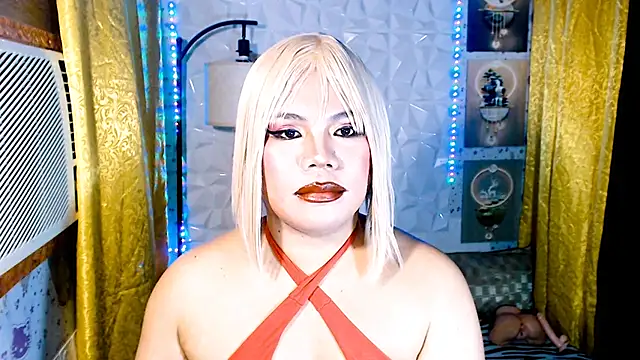TSbrianaHugeCock