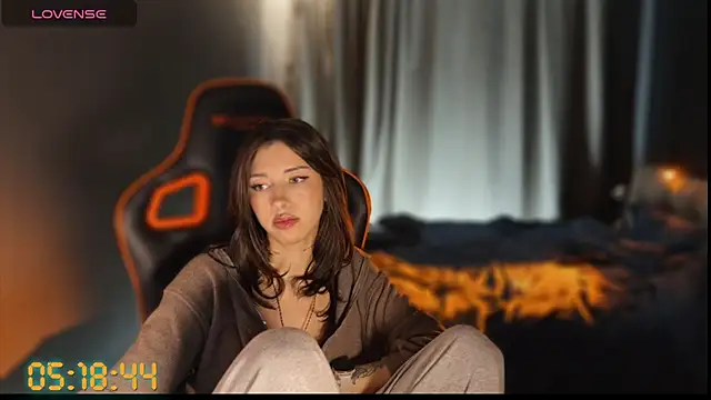 Bastet webcam