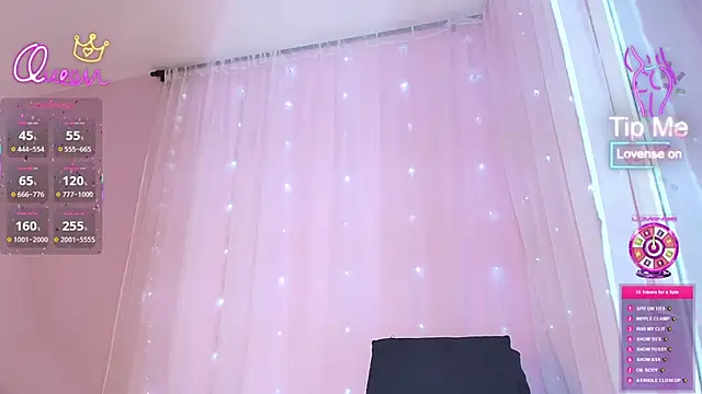SunnyGilmoree webcam stripchat model stream image