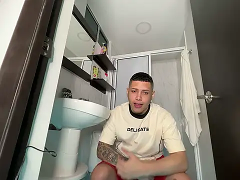 stevenvortex