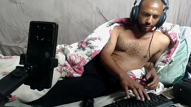 Camodick