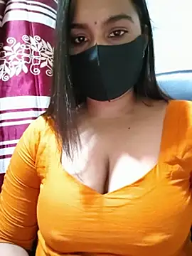 Ritusri_Dotta webcam