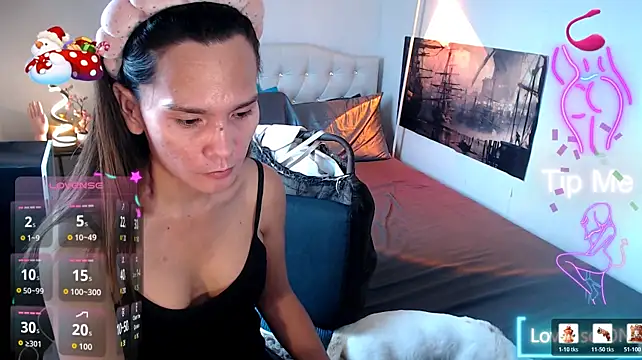 NinaDOM4CUM