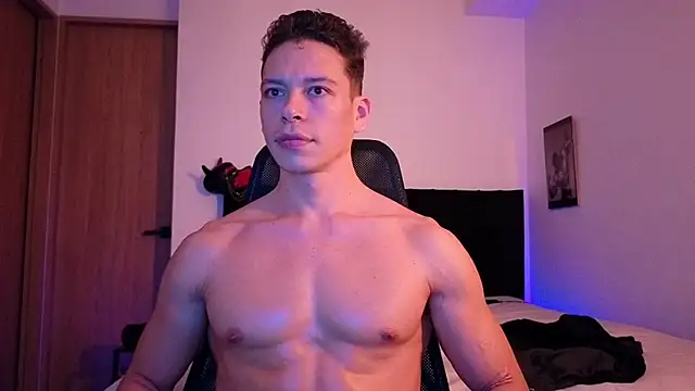 Baxter_Dex