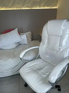 SofiaThonsonn webcam