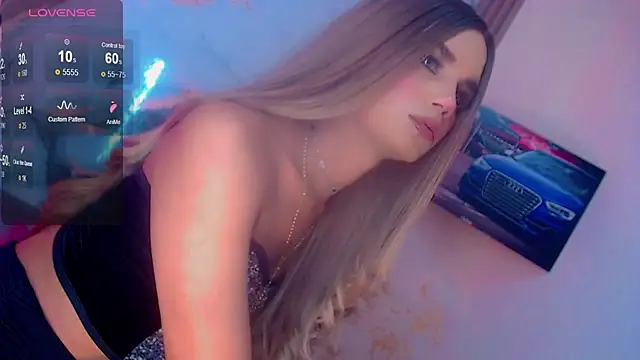 perla__sanz live cam on StripChat