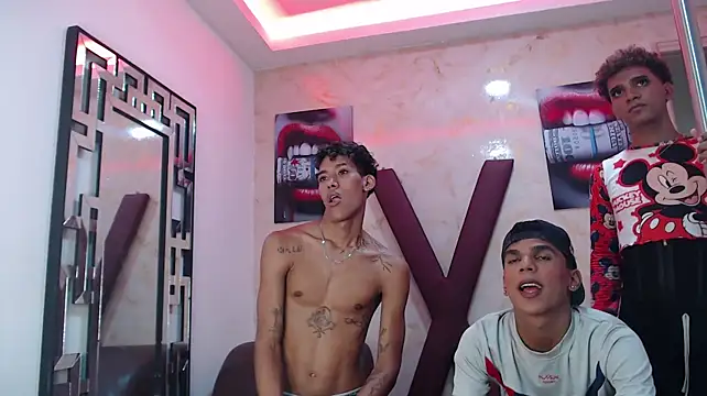 PITER_LOVER webcam