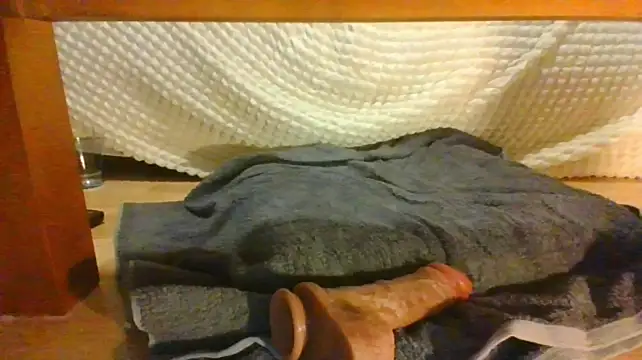 MarthaB live cam on StripChat