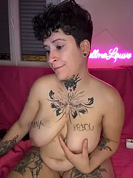 callmelouve