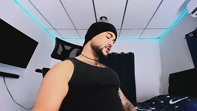 Sebas-hott