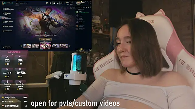 MoonlishSiren