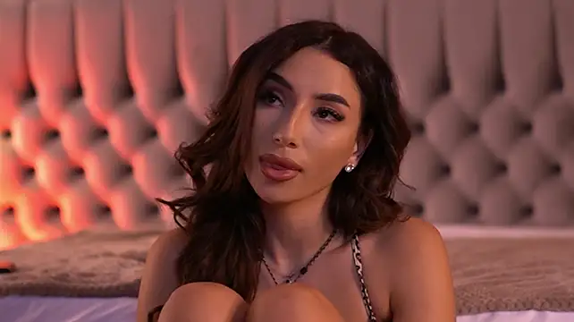 GinaValentinna