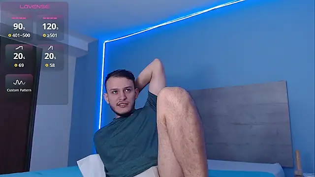 ChaseBennett