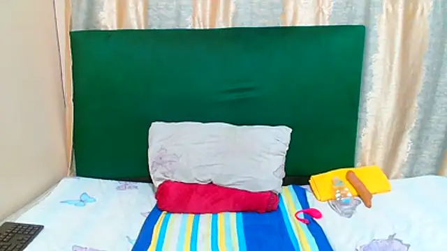ThickTigress live cam preview