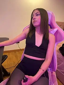 PrettyAmber