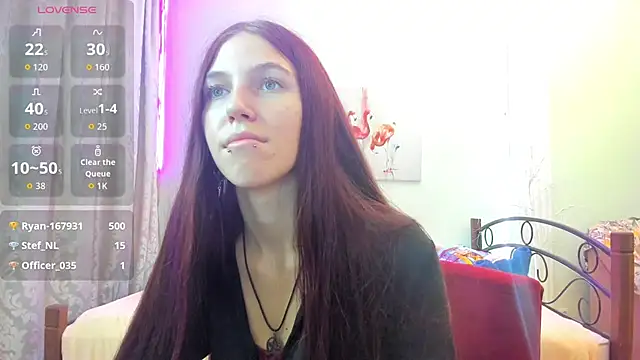 MaryRapunzel