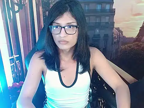 MADISSON_ROSSI live cam preview